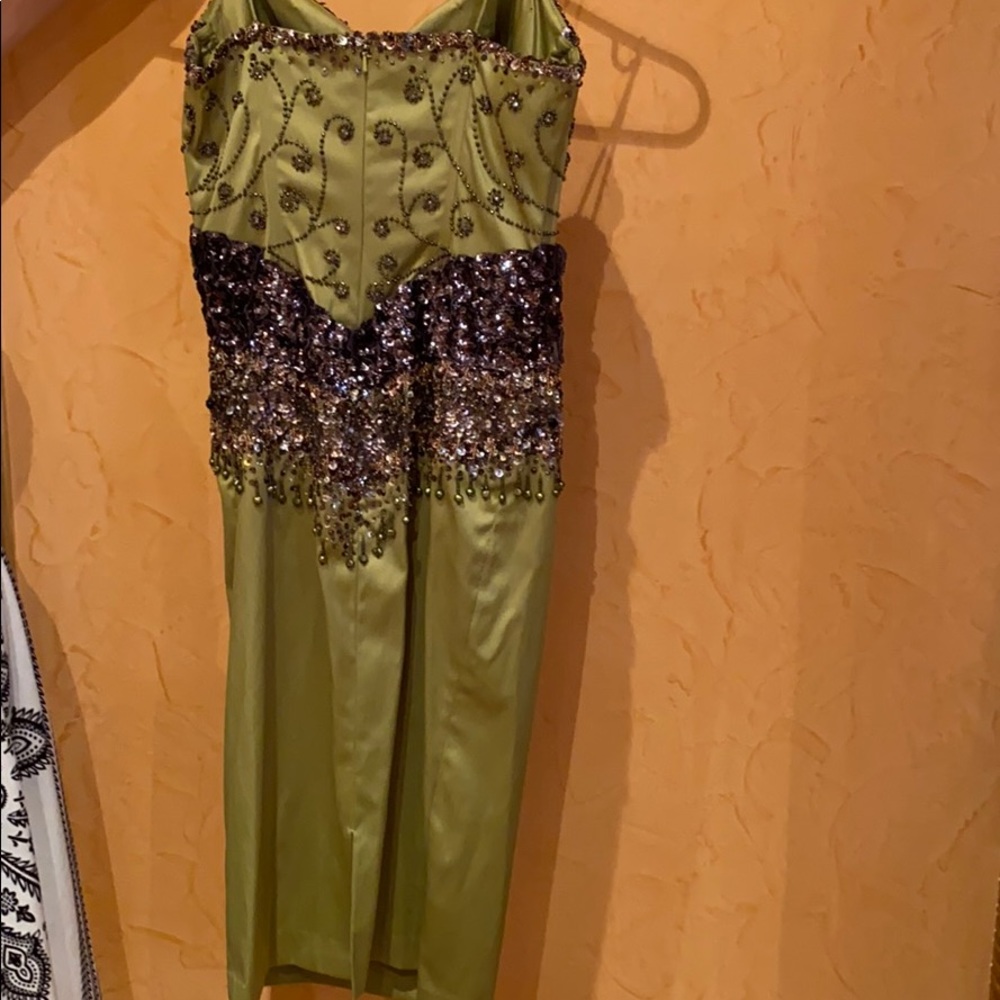 Dress - Picture 2 of 2